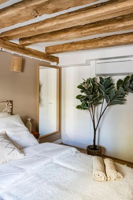Pavillon Eden - Le Nid - Le Marais Apartment Paris Luaran gambar